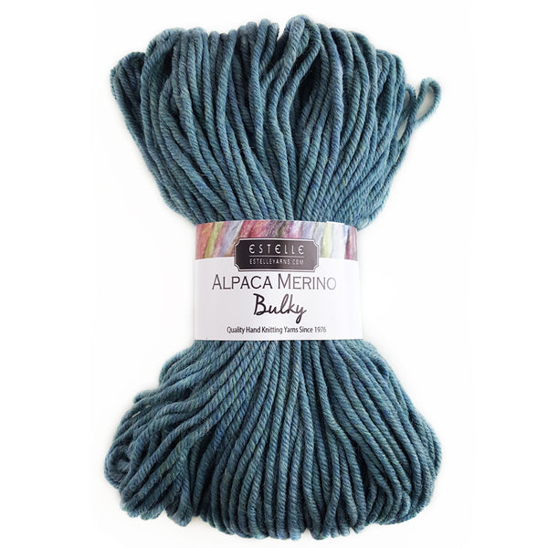 Alpaca Knitting Yarn