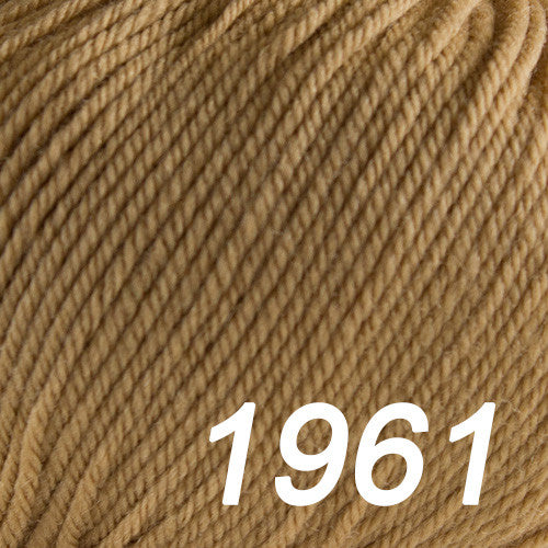Cascade Yarns - 220 Superwash Yarn - 1961