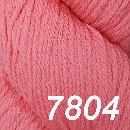 Cascade Yarns - Cascade 220 Solids Yarn - 7804