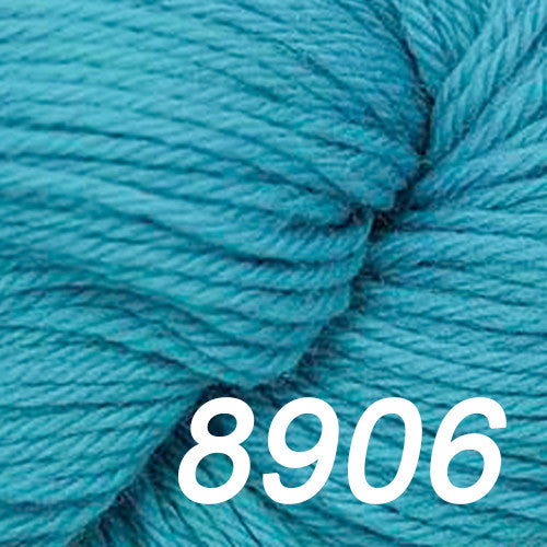 Cascade Yarns - Cascade 220 Solids Yarn - 8906