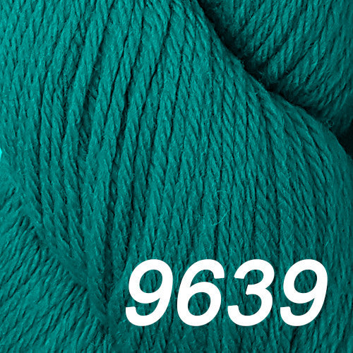 Cascade Yarns - Cascade 220 Solids Yarn - 9639