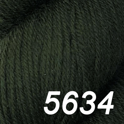 Cascade Yarns - Heritage Sock Yarn - 5634