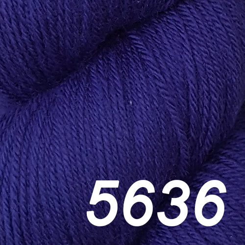 Cascade Yarns - Heritage Sock Yarn - 5636
