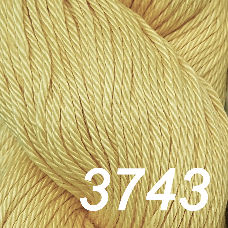 Cascade Yarns - Ultra Pima Yarn - 3743