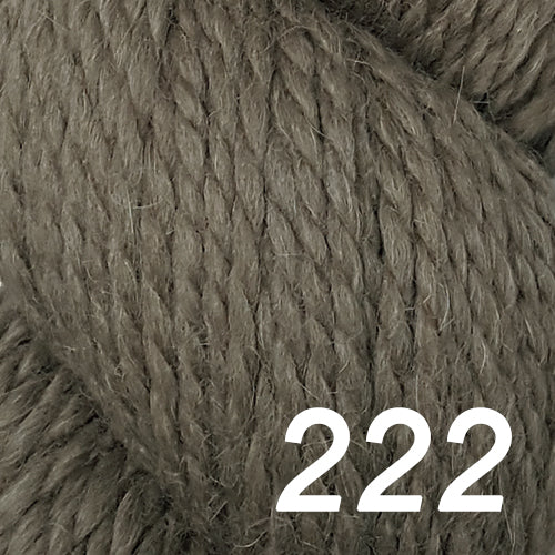 Estelle Yarns - Alpaca Merino Chunky Yarn - 222