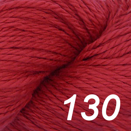 Estelle Yarns - Cloud Cotton Yarn - 130