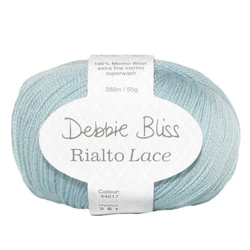 Debbie Bliss - Rialto Lace Yarn 