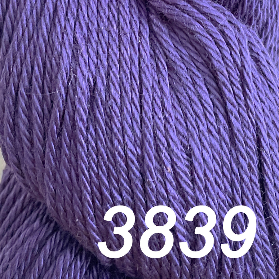 Cascade Yarns - Ultra Pima Yarn - 3839