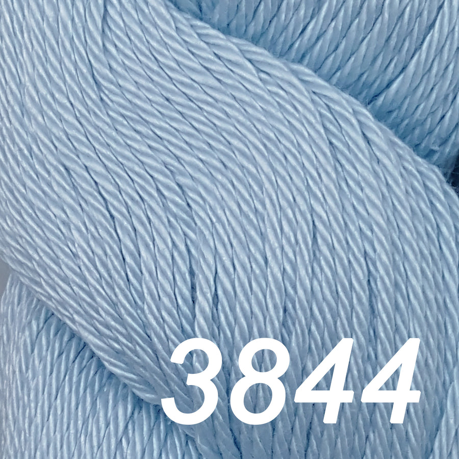 Cascade Yarns - Ultra Pima Yarn - 3844