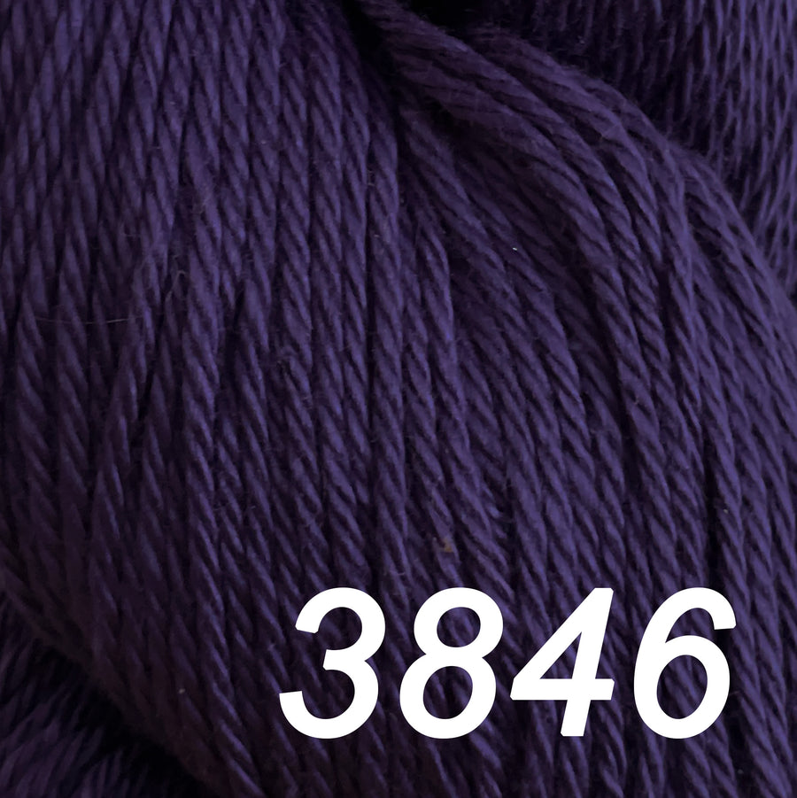 Cascade Yarns - Ultra Pima Yarn - 3846