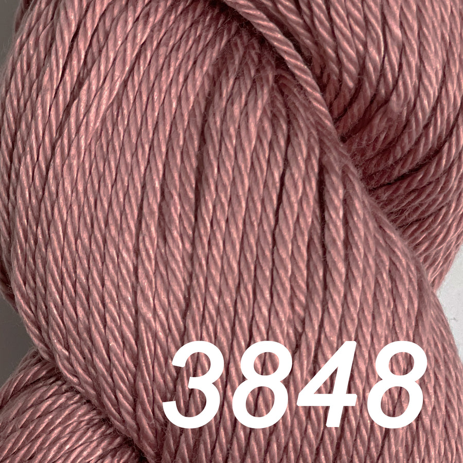 Cascade Yarns - Ultra Pima Yarn - 3848