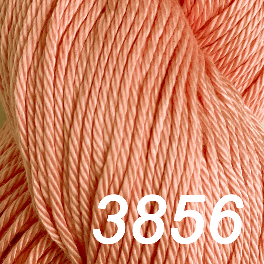 Cascade Yarns - Ultra Pima Yarn - 3856