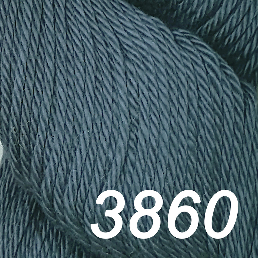 Cascade Yarns - Ultra Pima Yarn - 3860