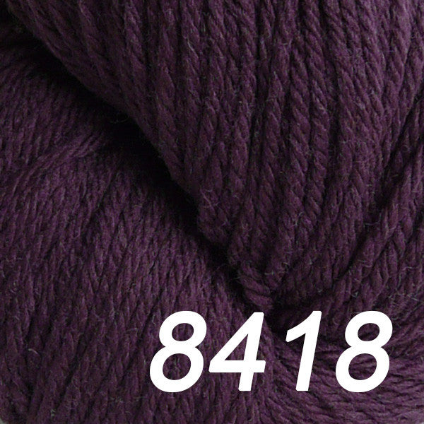 Cascade Yarns - Cascade 220 Solids Yarn - 8418
