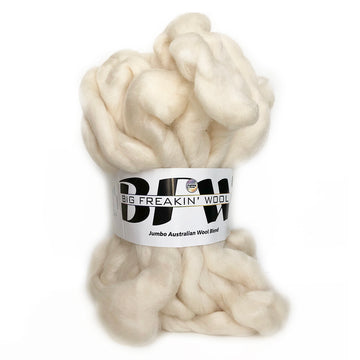 Knitting Fever - Big Freakin Wool Yarn