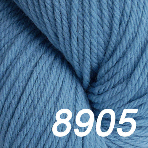 Cascade Yarns - Cascade 220 Solids Yarn - 8905