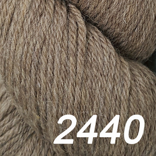 Cascade Yarns - Cascade 220 Heathers Yarn - 2440