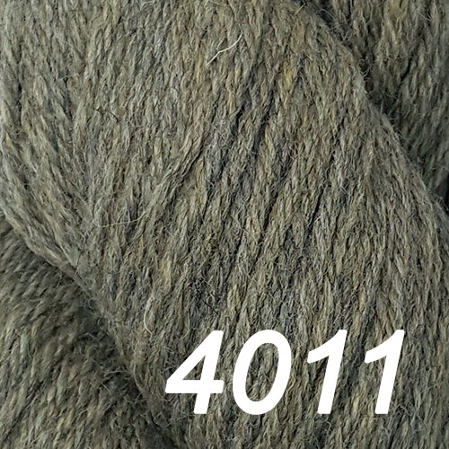 Cascade Yarns - Cascade 220 Heathers Yarn - 4011