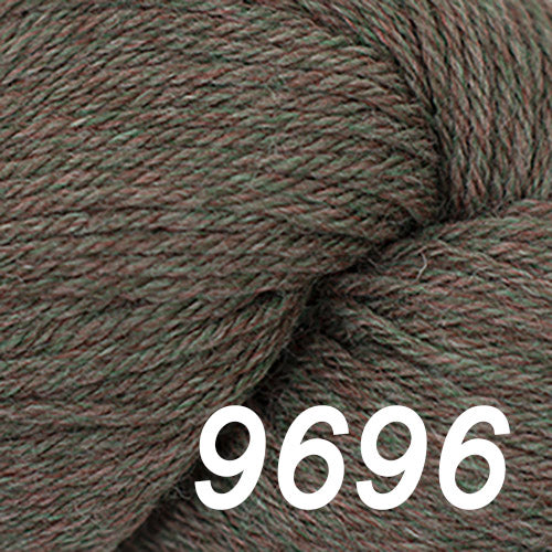 Cascade Yarns - Cascade 220 Heathers Yarn - 9696