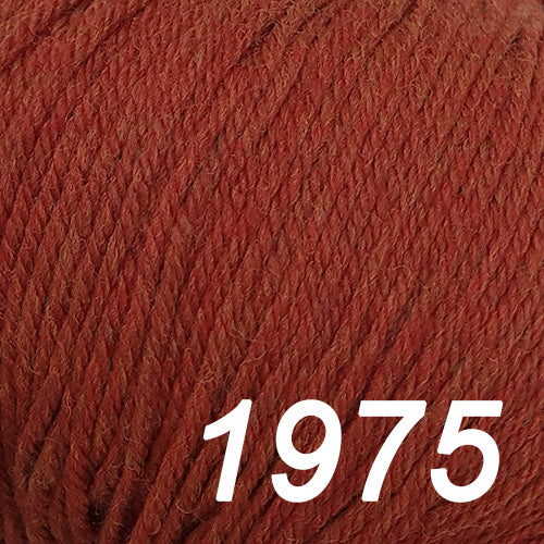 Cascade Yarns - 220 Superwash Yarn - 1975