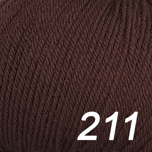 Cascade Yarns - 220 Superwash Yarn - 211