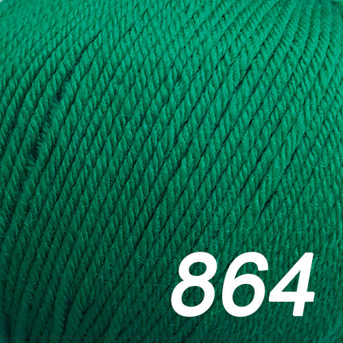 Cascade Yarns - 220 Superwash Yarn - 864