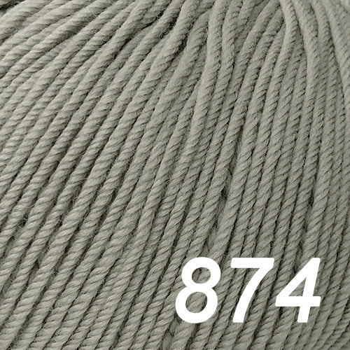 Cascade Yarns - 220 Superwash Yarn - 874