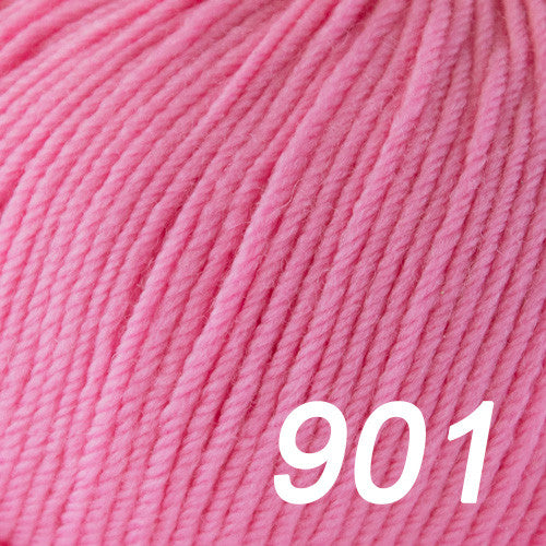 Cascade Yarns - 220 Superwash Yarn - 901