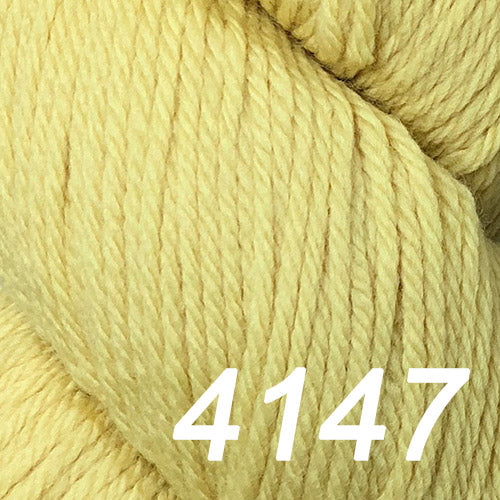 Cascade Yarns - Cascade 220 Solids Yarn - 4147