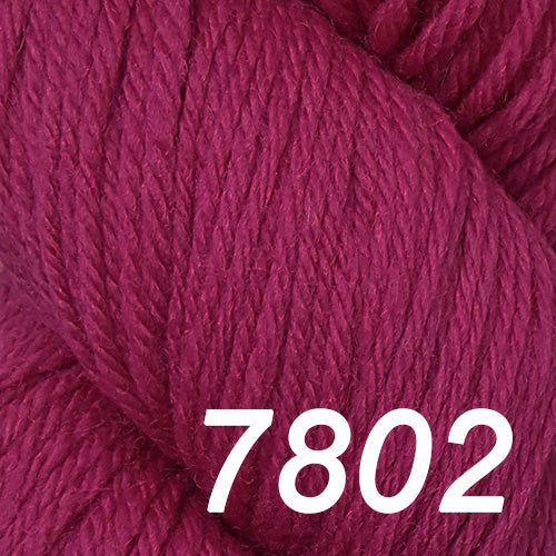 Cascade Yarns - Cascade 220 Solids Yarn - 7802