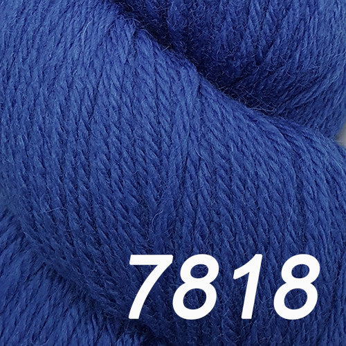Cascade Yarns - Cascade 220 Solids Yarn - 7818