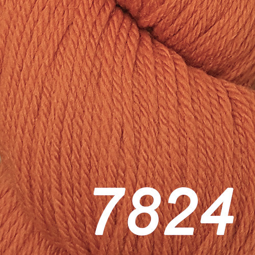 Cascade Yarns - Cascade 220 Solids Yarn - 7824