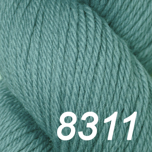 Cascade Yarns - Cascade 220 Solids Yarn - 8311