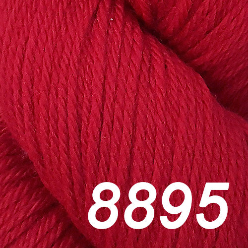 Cascade Yarns - Cascade 220 Solids Yarn - 8895