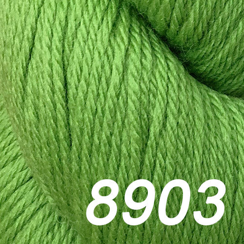 Cascade Yarns - Cascade 220 Solids Yarn - 8903