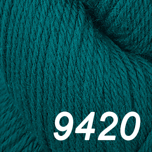 Cascade Yarns - Cascade 220 Solids Yarn - 9420