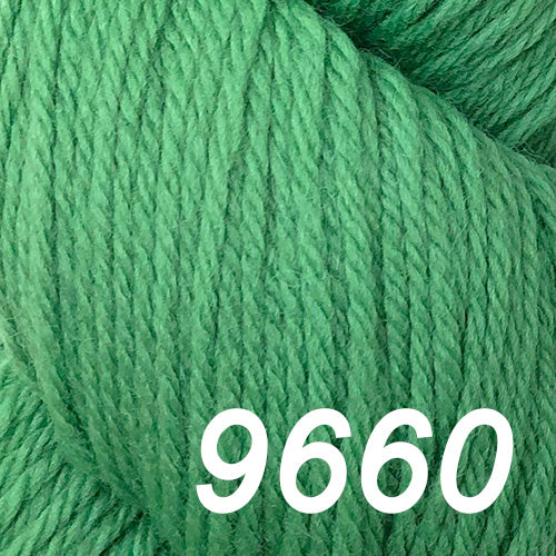 Cascade Yarns - Cascade 220 Solids Yarn - 9660