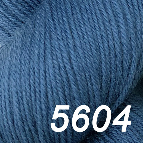 Cascade Yarns - Heritage Sock Yarn - 5604
