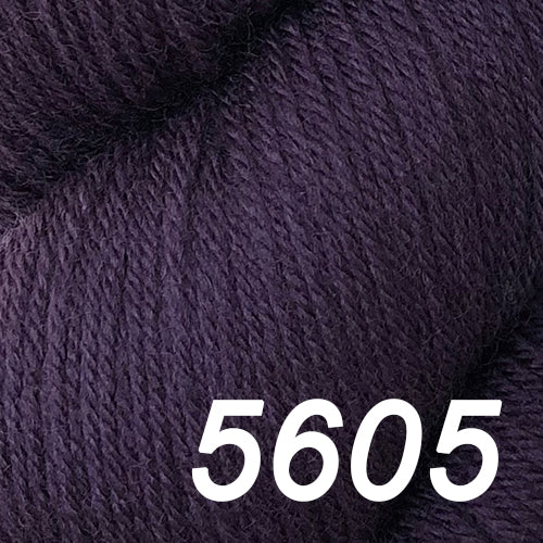 Cascade Yarns - Heritage Sock Yarn - 5605