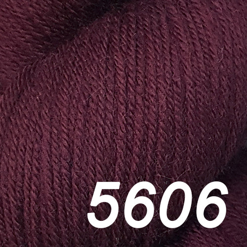 Cascade Yarns - Heritage Sock Yarn - 5606