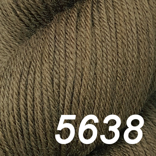 Cascade Yarns - Heritage Sock Yarn - 5638