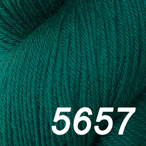 Cascade Yarns - Heritage Sock Yarn - 5657