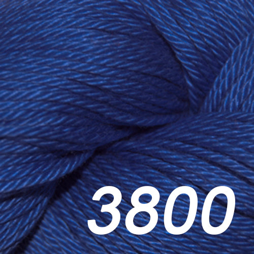 Cascade Yarns - Ultra Pima Yarn - 3800