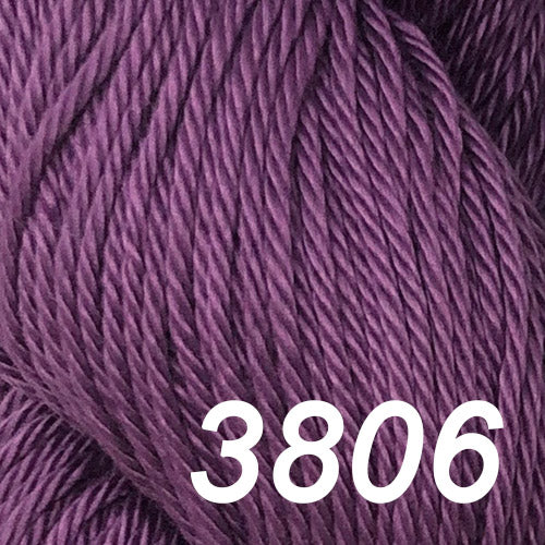 Cascade Yarns - Ultra Pima Yarn - 3806