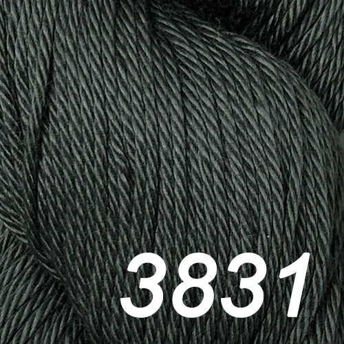 Cascade Yarns - Ultra Pima Yarn - 3831