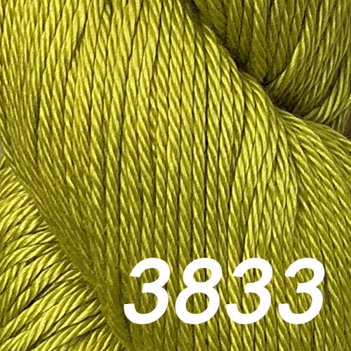 Cascade Yarns - Ultra Pima Yarn - 3833 