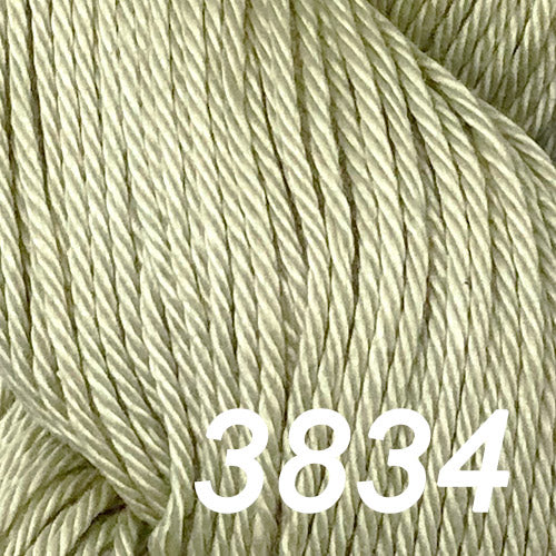 Cascade Yarns - Ultra Pima Yarn - 3834