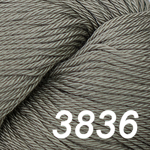 Cascade Yarns - Ultra Pima Yarn - 3836