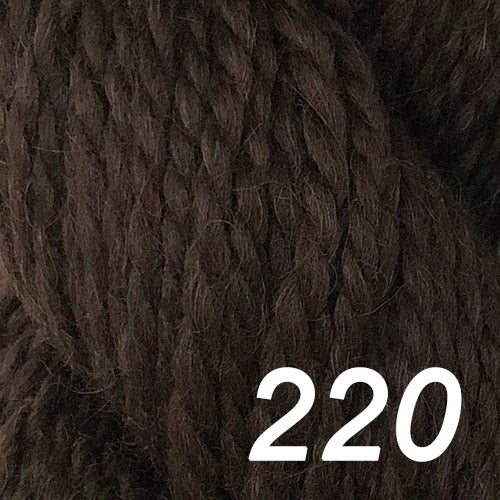 Estelle Yarns - Alpaca Merino Chunky Yarn - 220