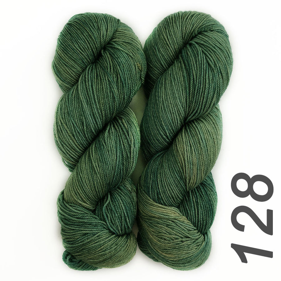 Malabrigo - Sock Yarn - 128